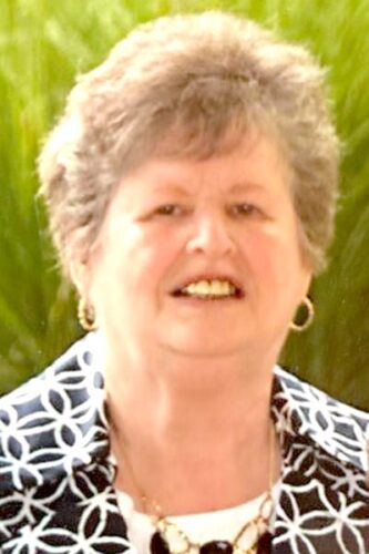 Nancy L. Manente 1940-2025